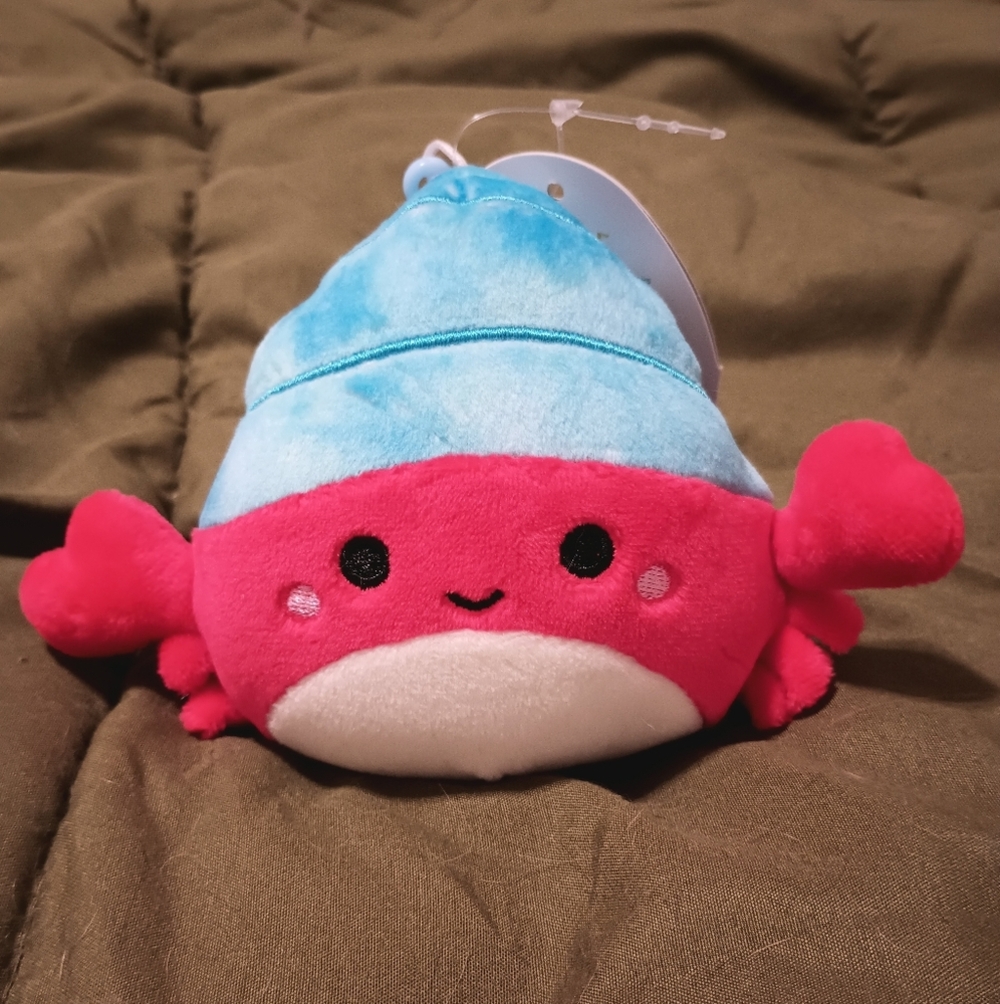 Indie Squishmallow